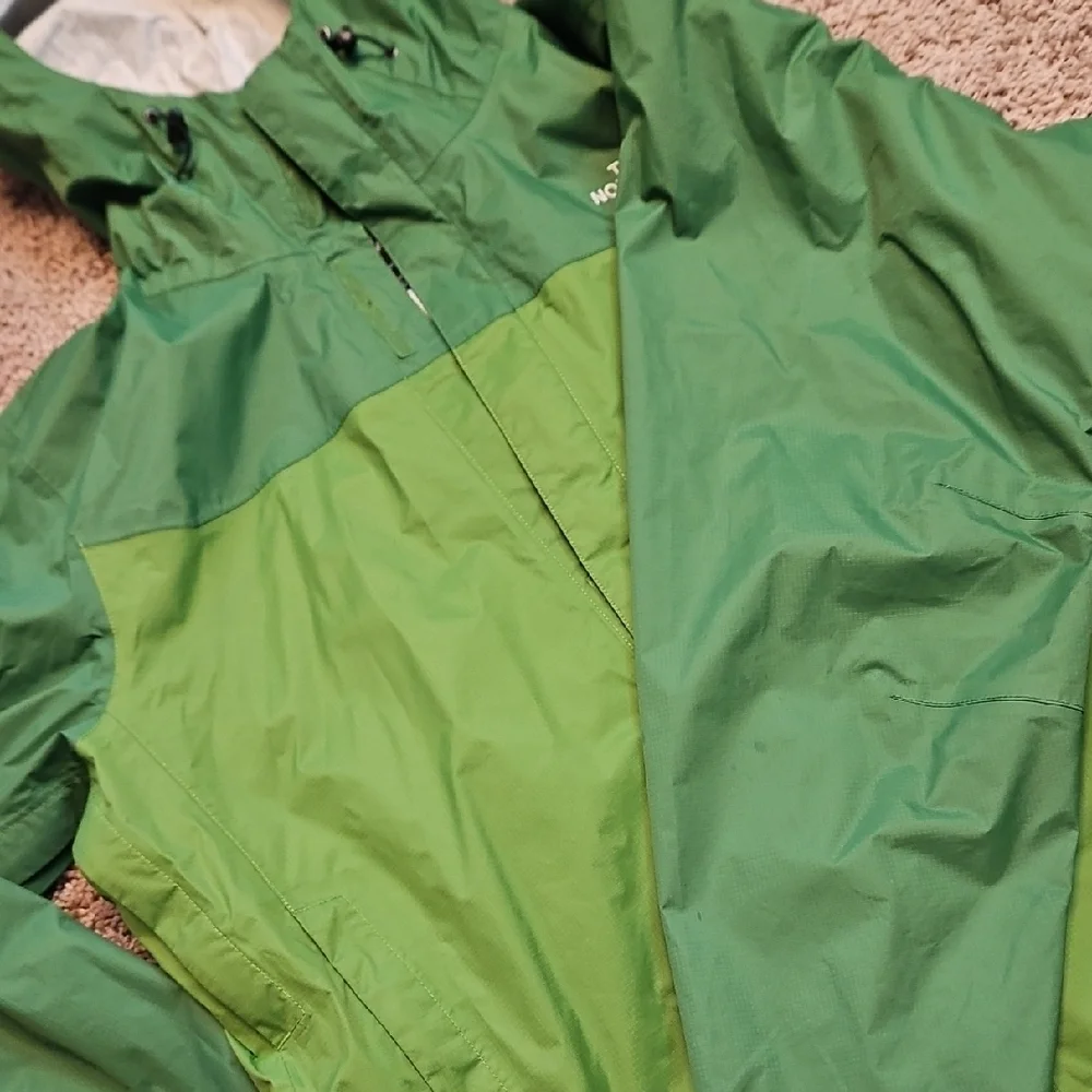 The North Face Venture Jacket- Raincoat